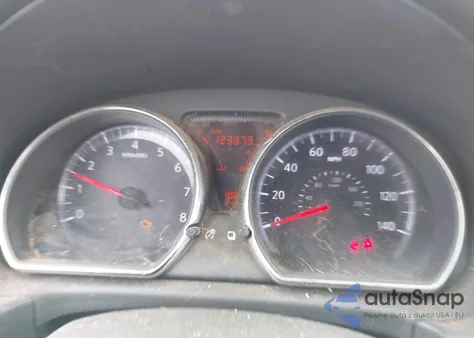 2012 Nissan Versa 1.6 Sv из США, поврежденный, VIN 3N1CN7AP3CL925952